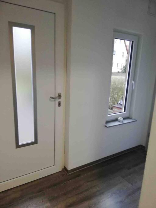 Auf Dem Land Und Doch Ganz Nah Apartment Krolpa Exterior photo